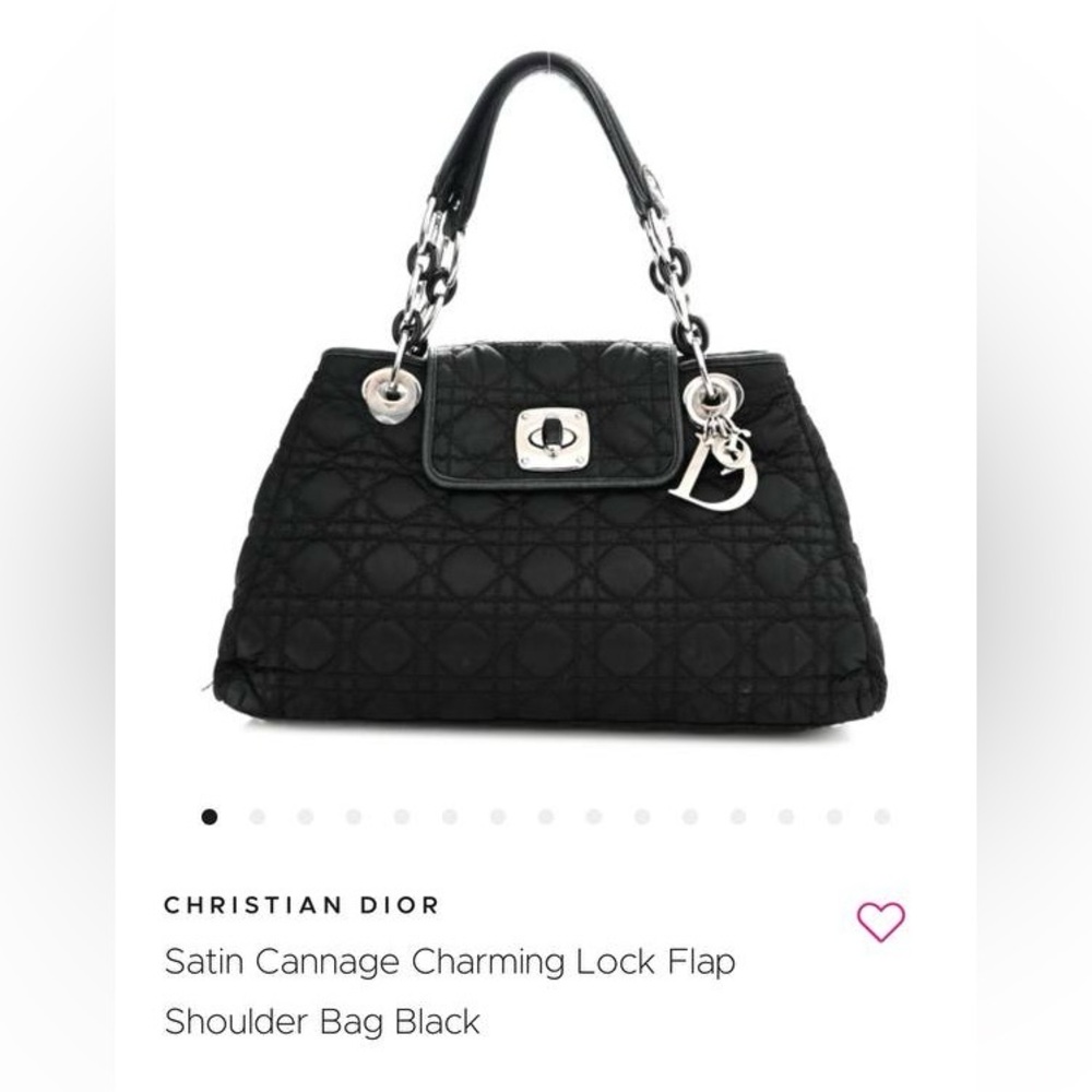 š„°Dior Womens Bag - Picture 3 of 17